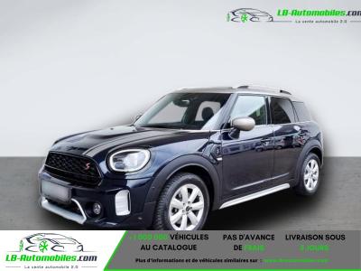 Mini Countryman 178 ch ALL4 BVA