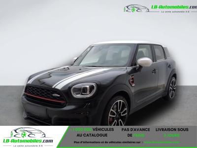 Mini Countryman John  Works 306 ch BVA