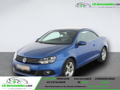 Volkswagen Eos 1.4 TSI 122