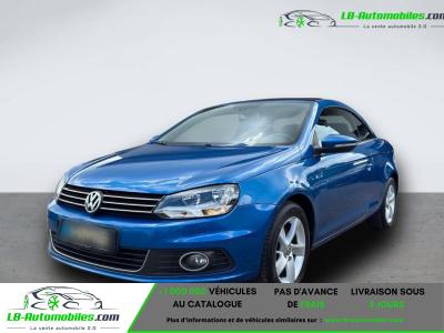 Volkswagen Eos 2.0 TDI 140