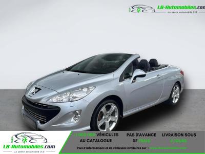 Peugeot 308 CC 1.6 THP 16V 156ch BVA