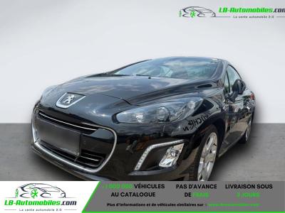 Peugeot 308 CC 1.6 THP 16V 156ch BVA