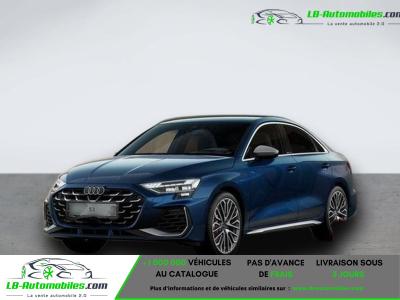 Audi S3 Berline TFSI 333 BVA Quatro