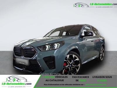 BMW X2 M35i 300ch BVA