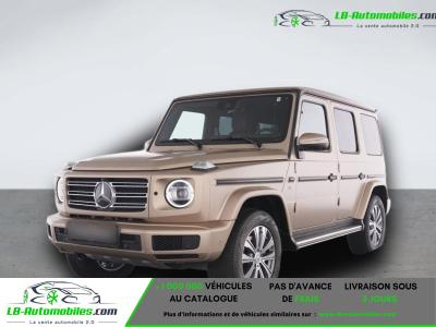 Mercedes Classe G 500 BVA