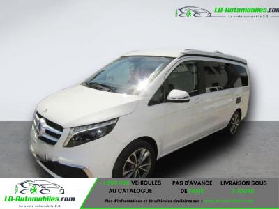 Mercedes Classe V Marco Polo 300d BVA 4x4