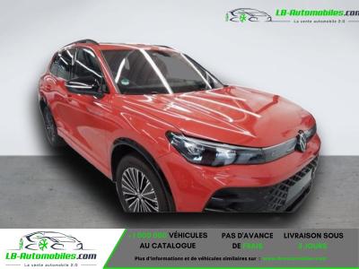 Volkswagen Tiguan 1.5 eHybrid 272 BVA