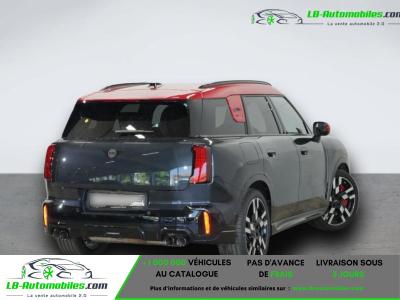 Mini Countryman 300ch BVA