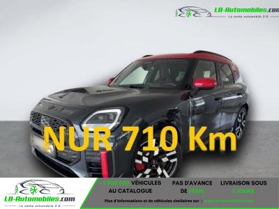 Mini Countryman 300ch BVA
