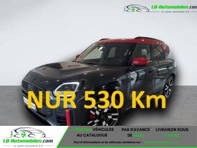 Mini Countryman 300ch BVA