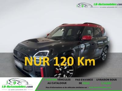 Mini Countryman 300ch BVA
