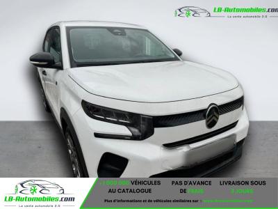 Citroën E-C3 113 ch BVA