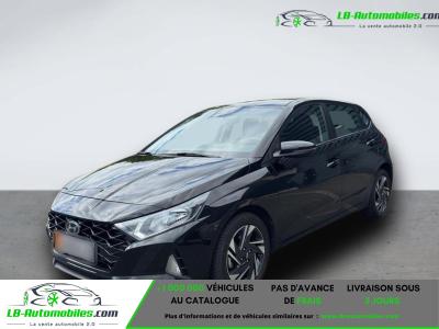 Hyundai I20 1.0 GDi 100 BVM