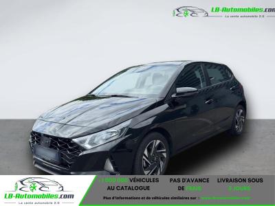 Hyundai I20 1.0 GDi 100 BVM