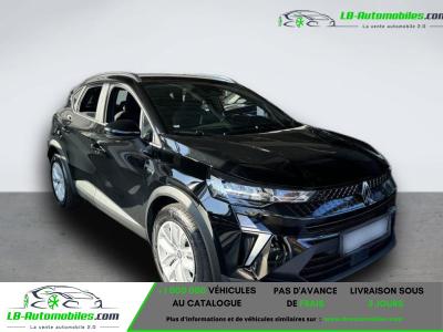 Renault Captur TCe 90 BVM