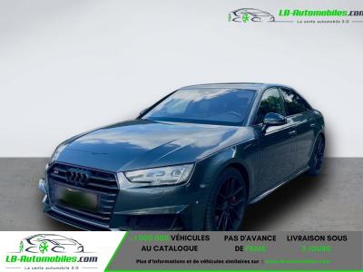 Audi S4  V6 3.0 TFSI 354 BVA Quattro