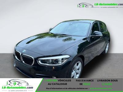 BMW Série 1 118i 136 ch BVA