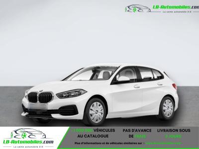 BMW Série 1 116d 116 ch BVM