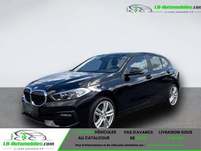 BMW Série 1 116i 109 ch BVM