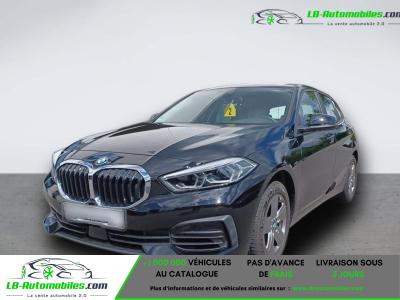 BMW Série 1 116i 109 ch BVM