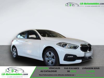 BMW Série 1 118i 136 ch BVA