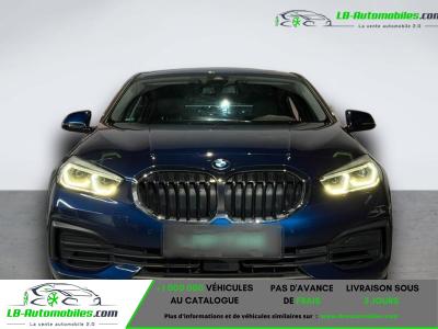 BMW Série 1 118i 140 ch BVA