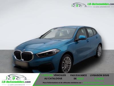 BMW Série 1 120i 178 ch BVA