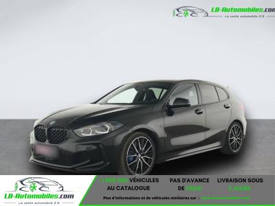 BMW Série 1 M135i xDrive 306 ch BVA