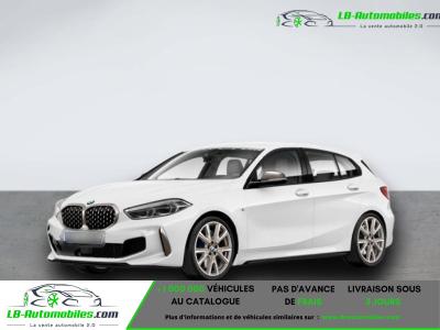 BMW Série 1 M135i xDrive 306 ch BVA