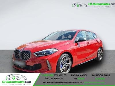 BMW Série 1 M135i xDrive 306 ch BVA