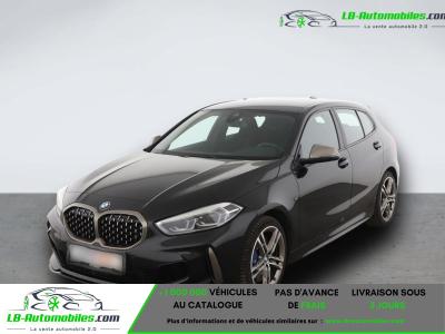 BMW Série 1 M135i xDrive 306 ch BVA
