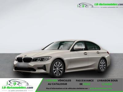 BMW Série 3 318i 156 ch BVA