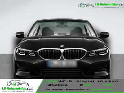 BMW Série 3 320d 190 ch BVA