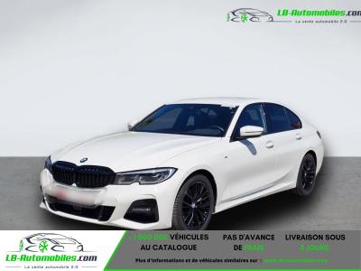 BMW Série 3 320d 190 ch BVA