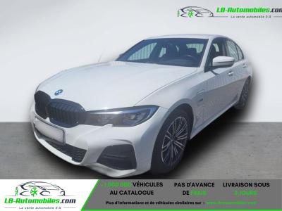 BMW Série 3 320e 204 ch BVA