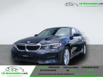 BMW Série 3 320i 184 ch BVA