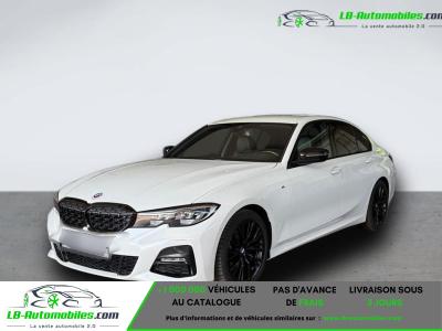 BMW Série 3 320i 184 ch BVA