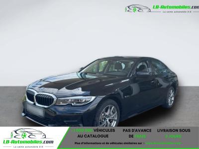 BMW Série 3 330e 292 ch BVA