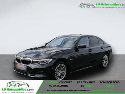 BMW Série 3 330e 292 ch BVA