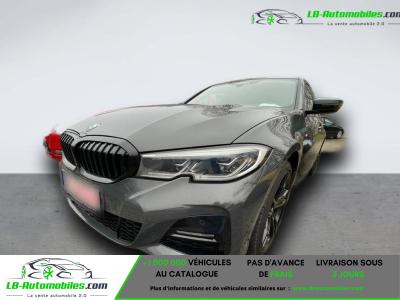 BMW Série 3 330e 292 ch BVA