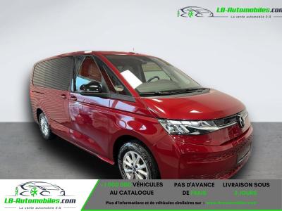 Volkswagen Multivan 1.5 TSI 136 BVA