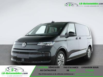 Volkswagen Multivan 2.0 TSI 204 BVA