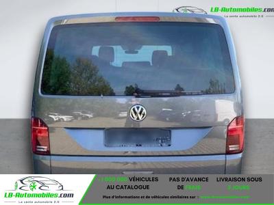 Volkswagen Multivan 2.0 TDI 198 BVA 4Motion