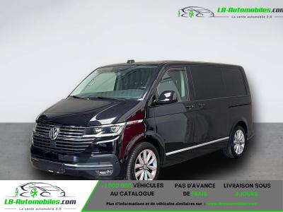 Volkswagen Multivan 2.0 TDI 204 BVA