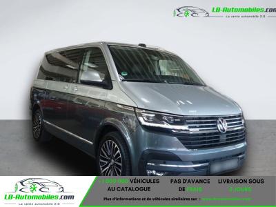 Volkswagen Multivan 2.0 TDI 204 BVA