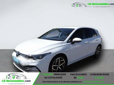 Volkswagen Golf 1.4 Hybrid Rechargeable OPF 204 BVA