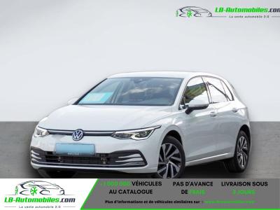 Volkswagen Golf 1.4 Hybrid Rechargeable OPF 204 BVA