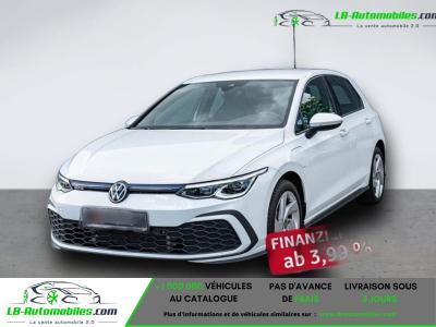 Volkswagen Golf 1.4 Hybrid Rechargeable OPF 245 BVA