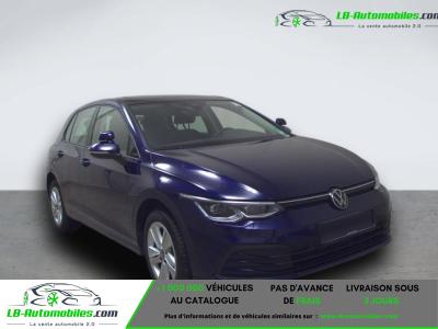 Volkswagen Golf 2.0 TDI SCR 116 BVM