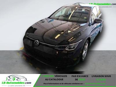 Volkswagen Golf 2.0 TDI SCR 116 BVA